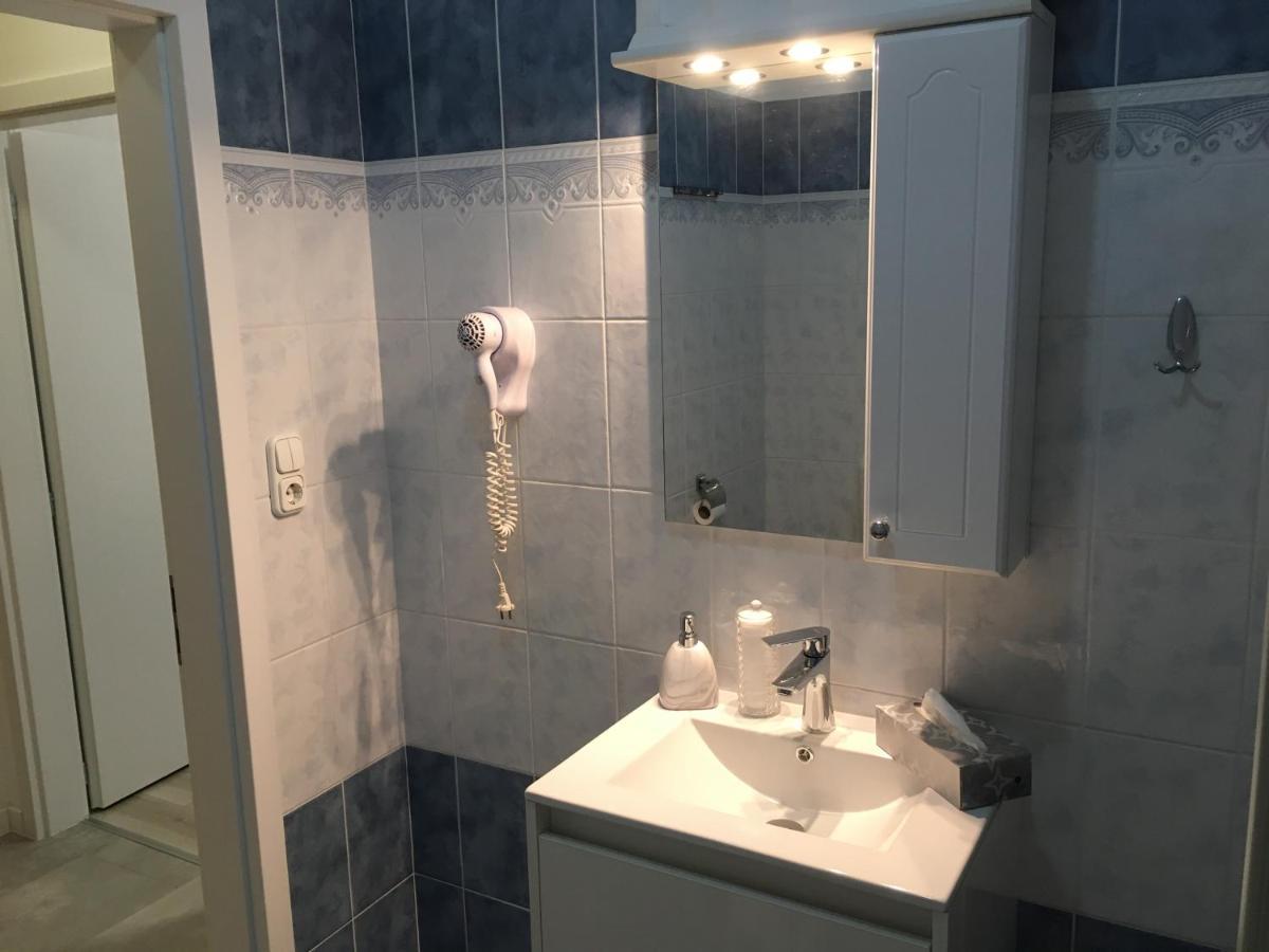 Szabo Vendeghaz Zamardi Villa Exteriör bild